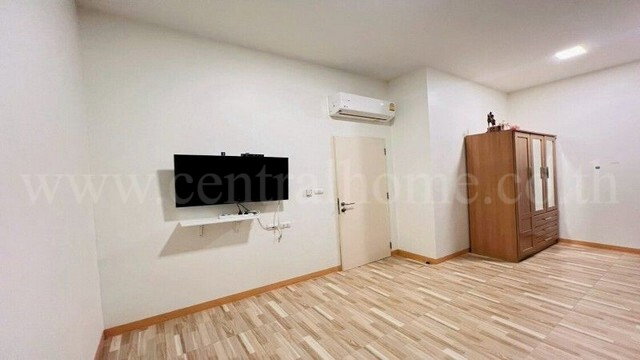 รูป ทาวน์โฮม หมู่บ้าน สิริเพลส นวนคร (ติดโรงเกลือ) พร้อมอยู่ราคาถูกมาก - รูปที่ 8/20