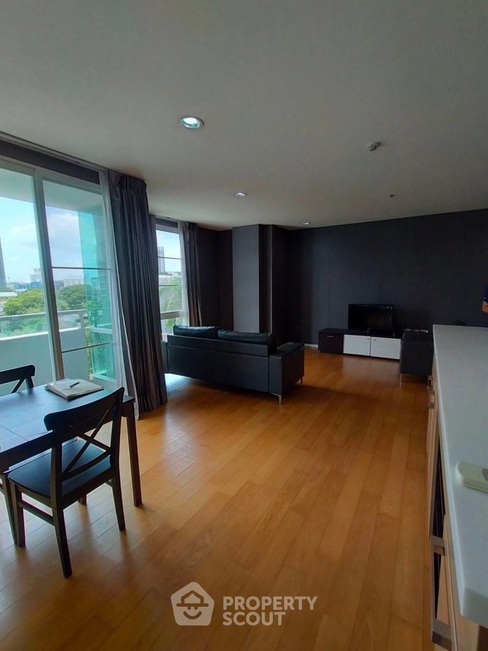 รูป คอนโด 2 ห้องนอน 99 ตารางเมตร Villa Sikhara Condominium ย่านพร้อมพงษ์ (ID 1328811) - รูปที่ 2/15
