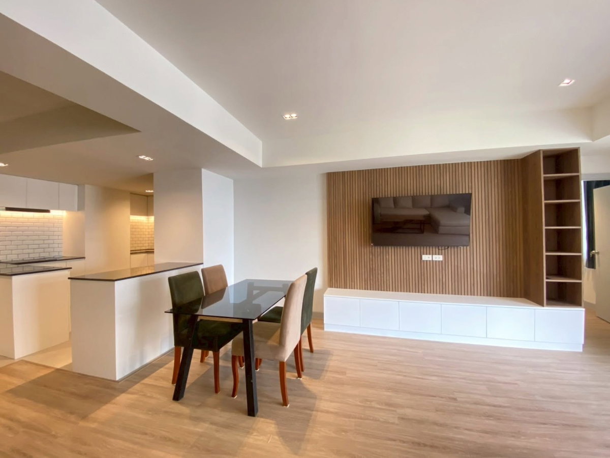 รูป ✨Apartment for Rent : Villa Bajaj  (AP-02) ( line : @condo91 ) - รูปที่ 8/17