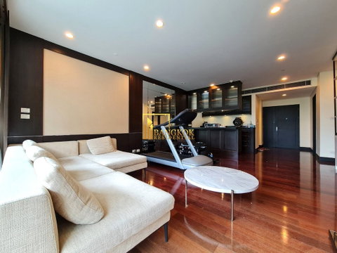 The Park Chidlom | Superb 2 Bed Luxury Property With 5 Star Amenities - BR6707CD