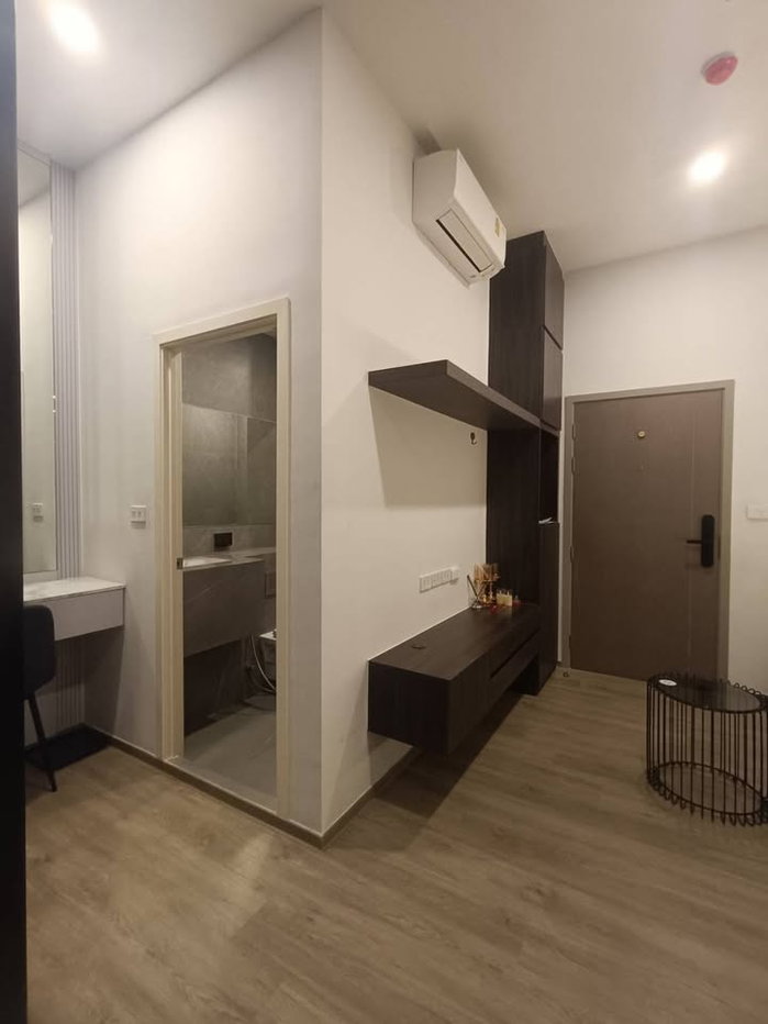 รูป เช่าคอนโด Origin Plug & Play Ramintra/ออริจิ้น ปลั๊ก & เพลย์ รามอินทรา (B6907065) ID Line : @condo88 - รูปที่ 3/10