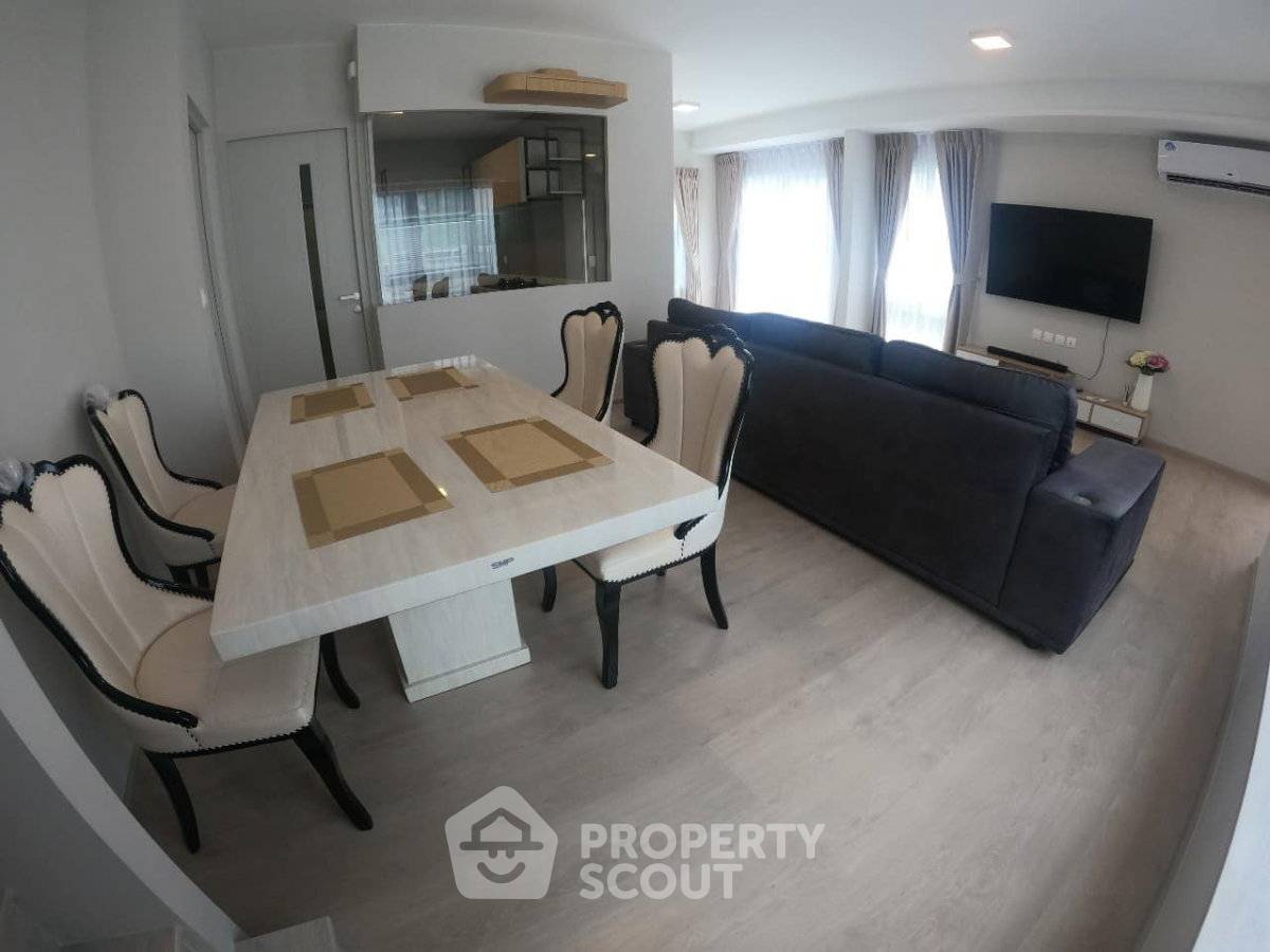 รูป บ้าน 3 ห้องนอนให้เช่า อัญญา บางนา-รามคำแหง 2 ใกล้ดอกไม้ (ID 3128491) - รูปที่ 5/13