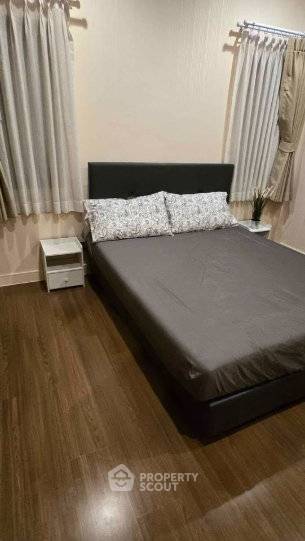 รูป บ้านเช่า 4 ห้องนอน โครงการเศรษฐสิริ กรุงเทพกรีฑา ใกล้หัวหมาก (ID 3128480) - รูปที่ 4/11