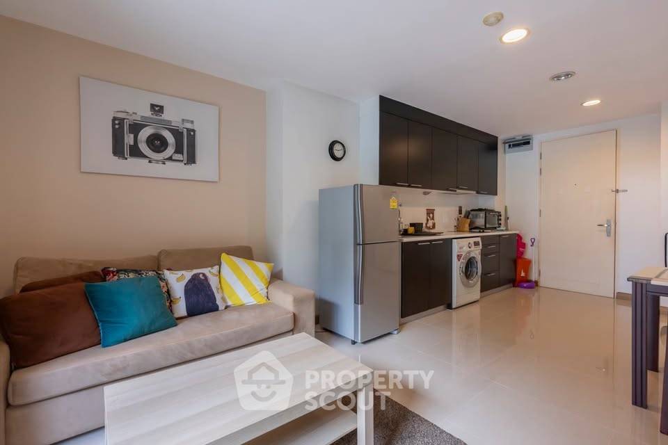 รูป คอนโด 2 ห้องนอน ขาย ที่ D 65 Condominium ใกล้ BTS เอกมัย 400 ม. (ID 3129682) - รูปที่ 5/10