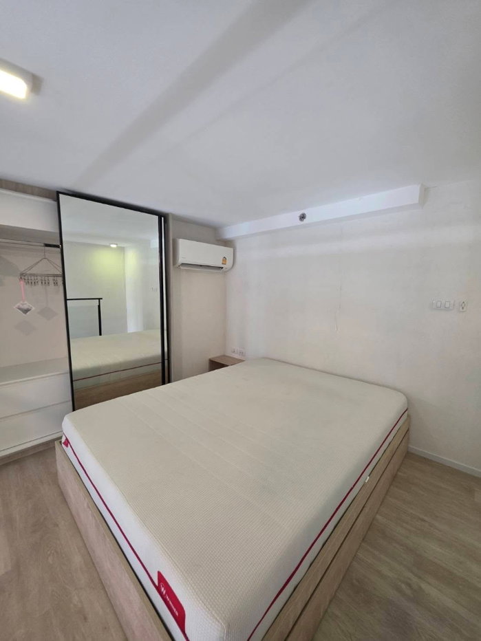 picture @Condorental condo for rent Siamese Sukhumvit 48 - 1/12