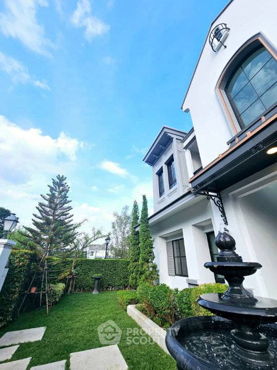 รูป บ้านเช่า 5 ห้องนอน โครงการนันทวัน พระราม 9 (สะพานสูง) (ID 3128475) - รูปที่ 15/31
