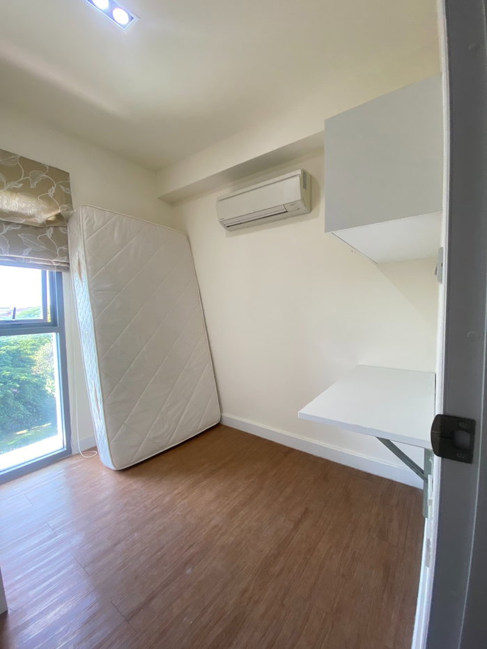 รูป ให้เช่า !! คอนโด 2 ห้องนอน 1 ห้องน้ำ ใกล้ศูนย์ราชการแจ้งวัฒนะ - รูปที่ 8/16