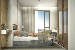 รูป ALAND CONDO SAINOI - WESTGATE 1 - รูปที่ 5/16