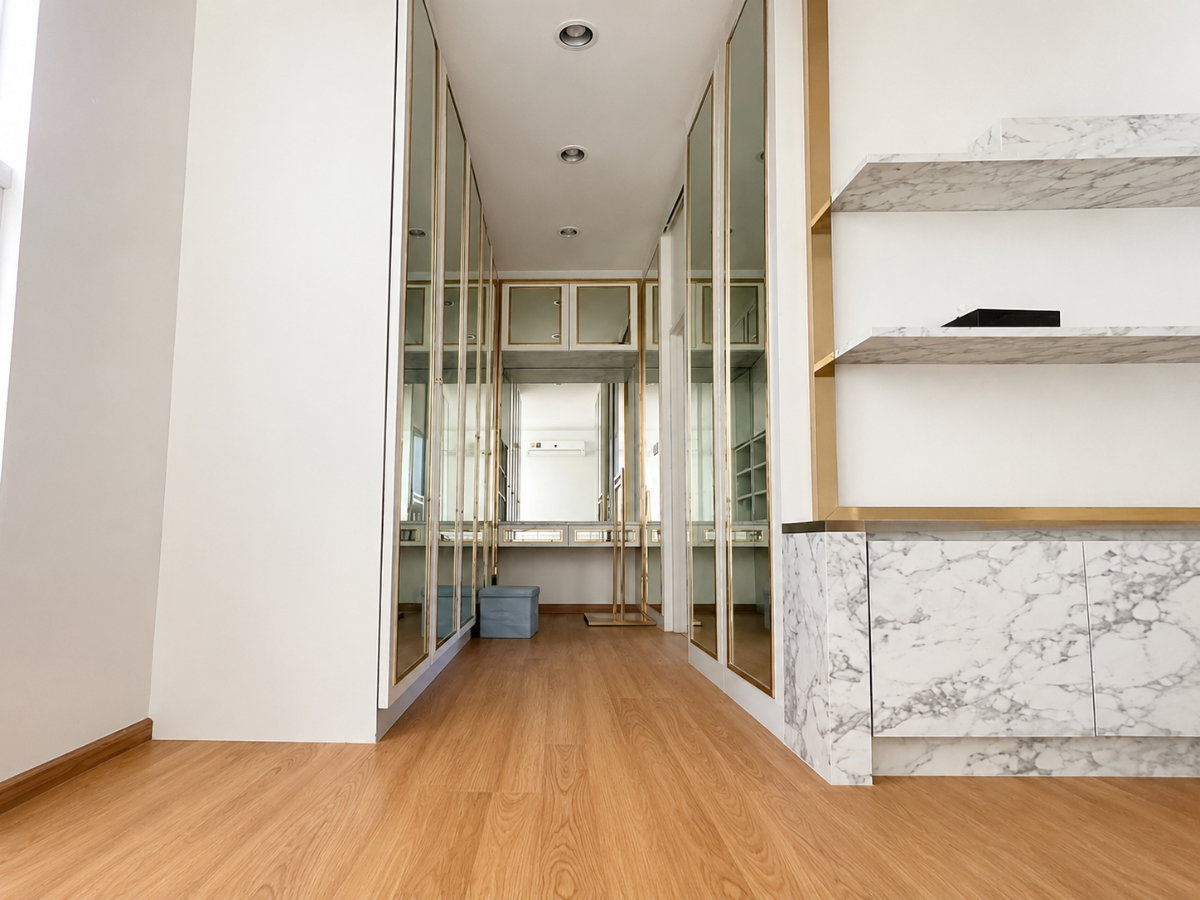 รูป 🔥 ทาวน์โฮม 3 ชั้น ทำเลปิ่นเกล้า–กาญจนาภิเษก 🏡 บ้านเปี่ยมสุข 🏡 เพียง 4.29 ล้านบาท! 🔥 - รูปที่ 15/20