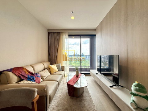 The Crown Residence | Superb 1 Bed Condo Near One Bangkok - BR61791CD