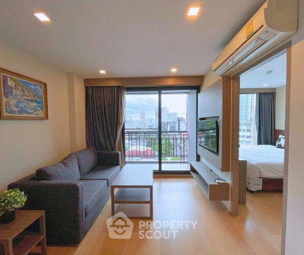 1-BR Condo For Rent At Art @ Thonglor, 8th Floor (ID 1960493)