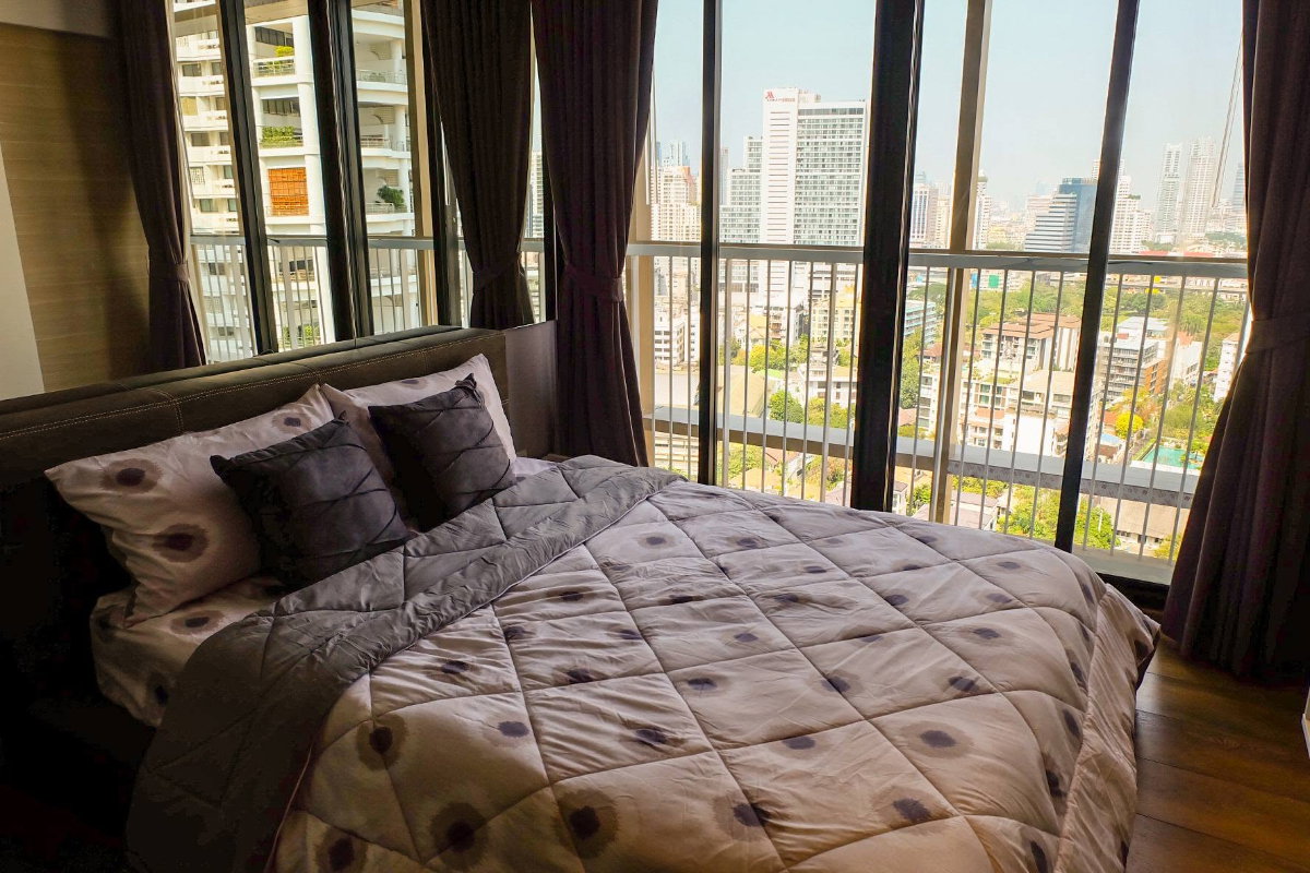 picture Code: 26KJ3948 for rent Park Origin Phrom phong (Park 24) 🔥🔥 Line ID: @kjcondo (with @)🔥🔥 - 1/12