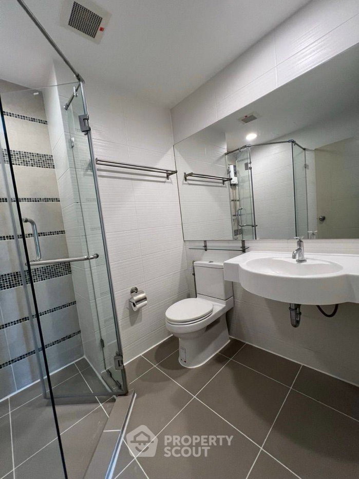 รูป คอนโด 1 ห้องนอน ที่ Centric Sathorn–St Louis ใกล้ BTS เซนต์หลุยส์ 200 ม. (ID 3123226) - รูปที่ 14/19