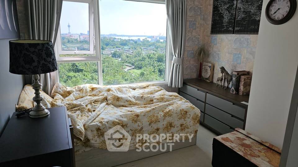 รูป คอนโด 2 ห้องนอน ให้เช่า แอสไพร์ เอราวัณ ใกล้ BTS ช้างเอราวัณ 100 ม. (ID 3127801) - รูปที่ 3/3