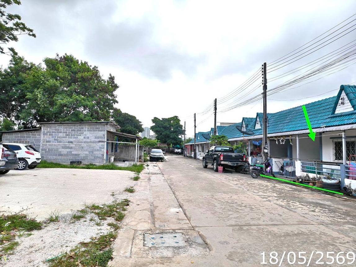 รูป ทาวน์เฮ้าส์ 18.8 ตร.วา เมืองระยอง ระยอง 990,000 - รูปที่ 8/15