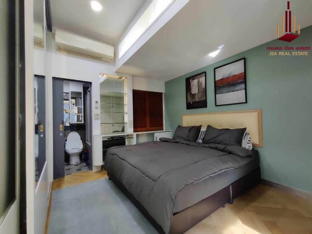 picture ✨ For Rent: CULTURE Chula Condo ✨  💰 Only 32,000 THB/month - 4/7