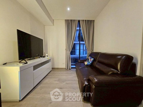 คอนโด 1 ห้องนอน Fynn Asoke ห่าง BTS Asoke 400 เมตร (ID 2235616)