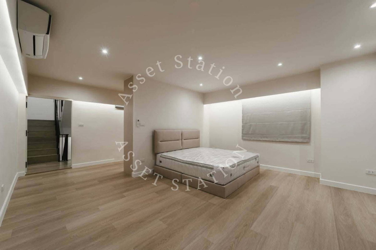 รูป ขายด่วน Regent 71 Place | 🚝ใกล้ BTS พระโขนง และ W District - รูปที่ 6/12