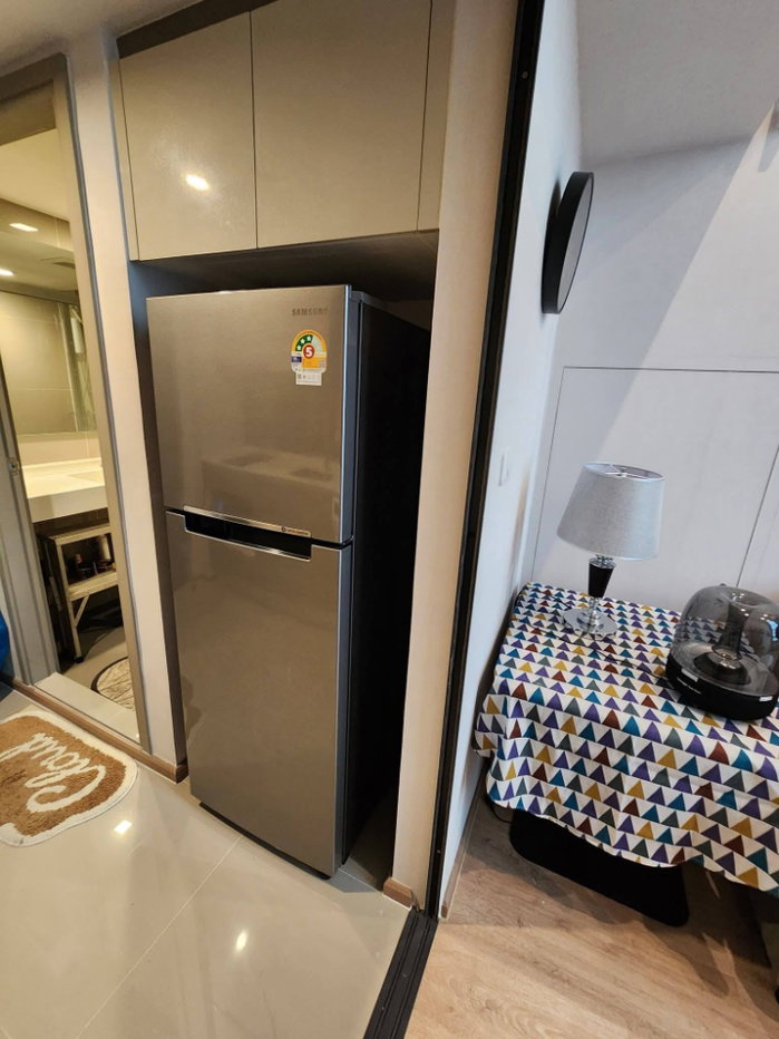 picture For   rent  IDEO Rama 9 - Asoke  🔴🔴 - 5/7