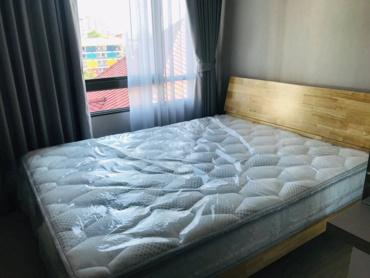 picture For Sales Metro Luxe Ratchada Unit 459/124 - 6/11
