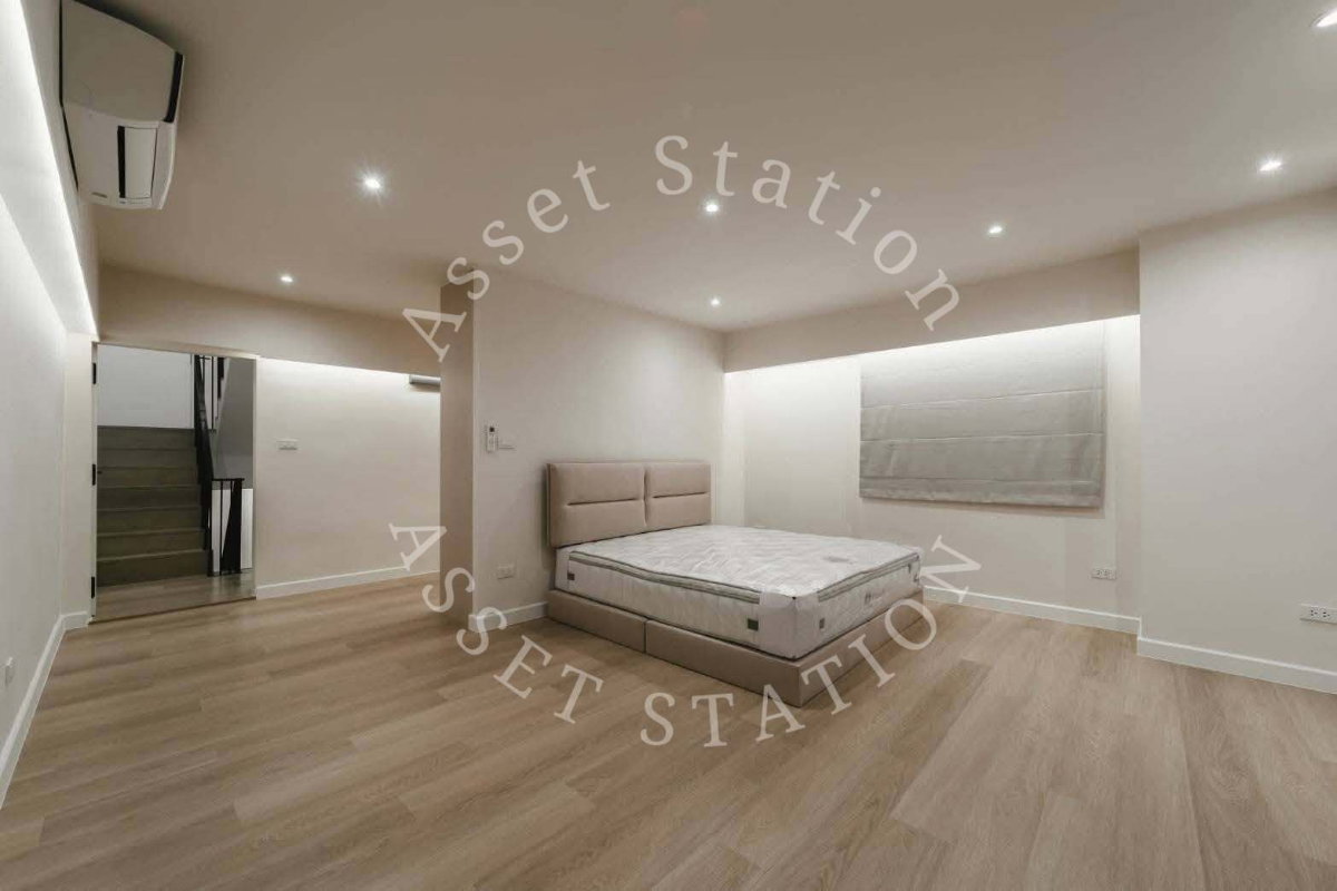 รูป ขาย  Regent 71 Place | 🚝ใกล้ BTS พระโขนง และ W District - รูปที่ 4/10