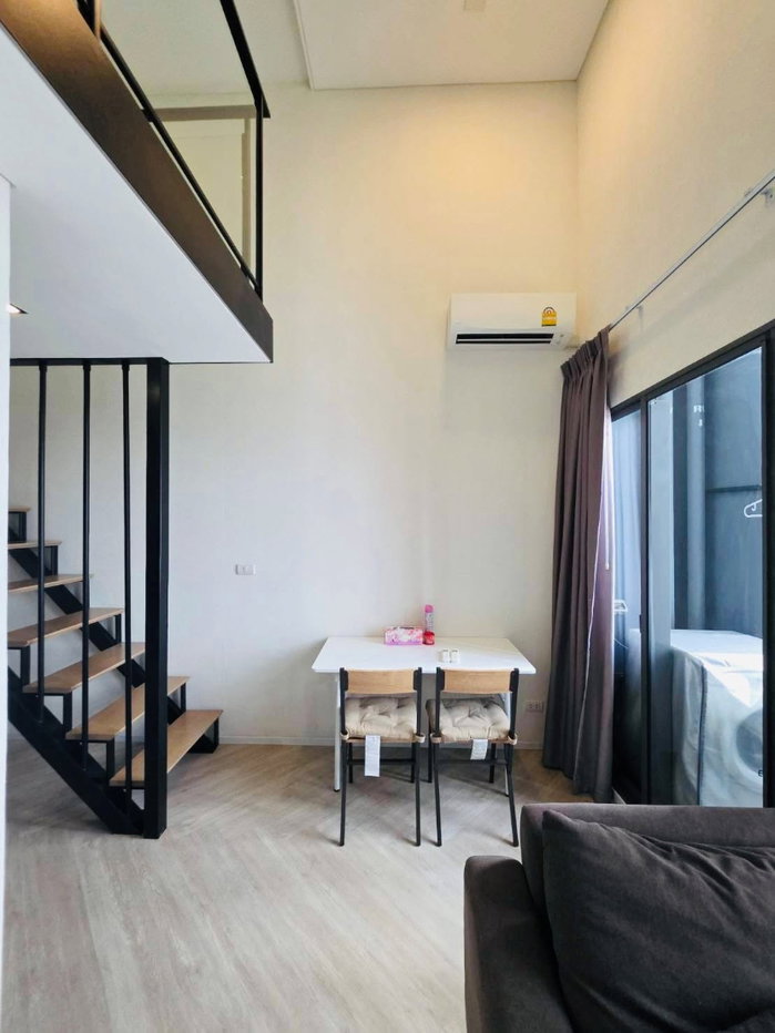 picture @Condorental condo for rent Siamese Sukhumvit 48 - 5/12