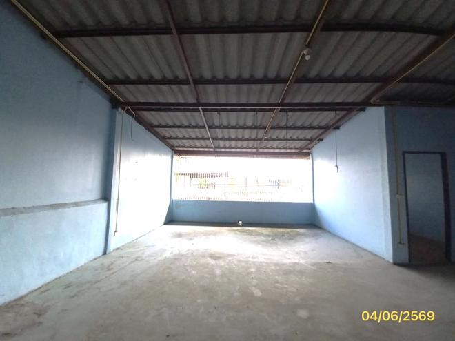 รูป อาคารพาณิชย์ 39 ตร.วา เขตบางกอกใหญ่ กรุงเทพมหานคร 7.5M - รูปที่ 20/55