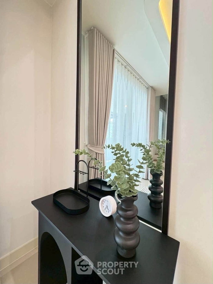 รูป ทาวน์เฮาส์ 3 ห้องนอน ให้เช่า พลีโน สุขุมวิท - บางนา 4 บางแก้ว (ID 3128486) - รูปที่ 7/11