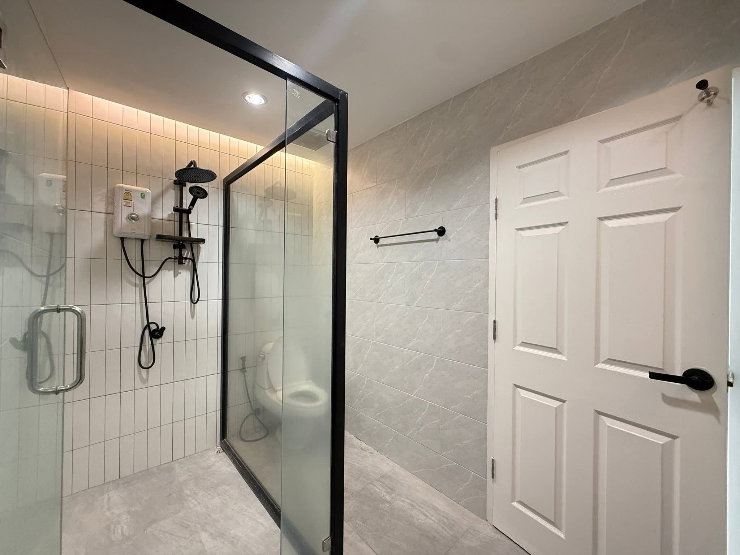 รูป Garage House ทาวน์โฮม 3 ชั้น สไตล์ไม่ซ้ำใคร - รูปที่ 20/33