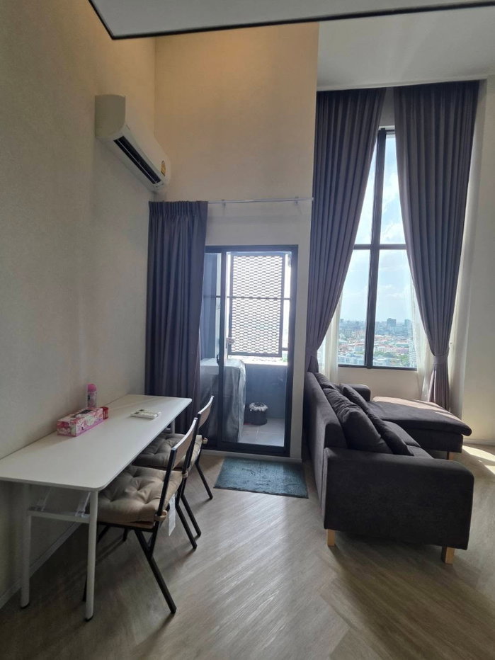 picture @Condorental condo for rent Siamese Sukhumvit 48 - 6/12