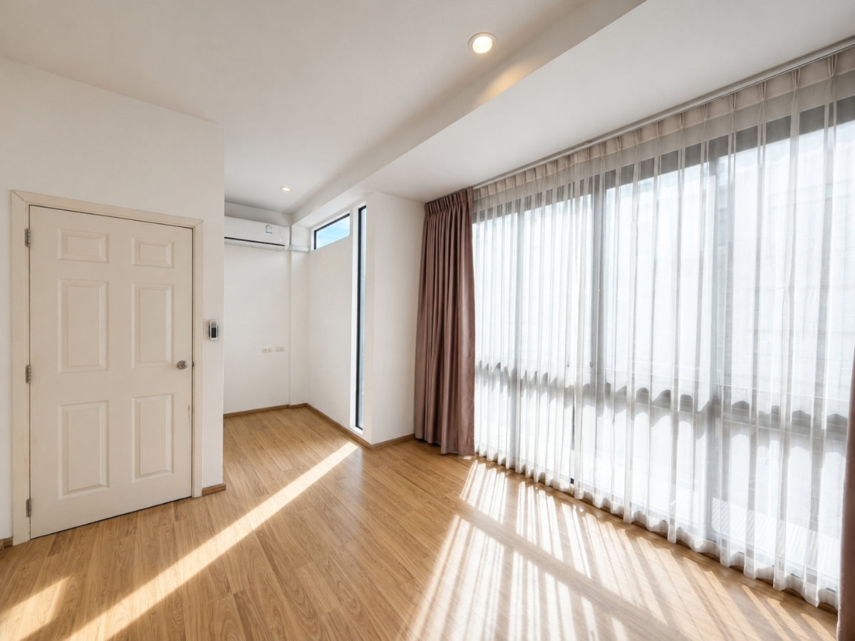 รูป 🔥 ทาวน์โฮม 3 ชั้น ทำเลปิ่นเกล้า–กาญจนาภิเษก 🏡 บ้านเปี่ยมสุข 🏡 เพียง 4.29 ล้านบาท! 🔥 - รูปที่ 9/20