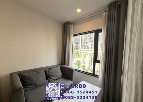 💙 Hot Price 💙ให้เช่า/For RENT คอนโด Aspire Sukhumvit - Onnut (แอสปาย สุขุมวิท - อ่อนนุช)