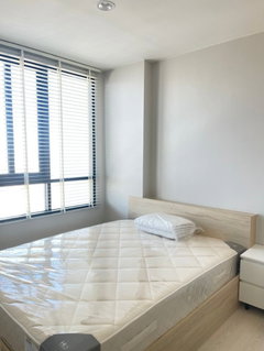 รูปภาพ Rent Nue Noble Srinakarin-La Sal, Floor 9