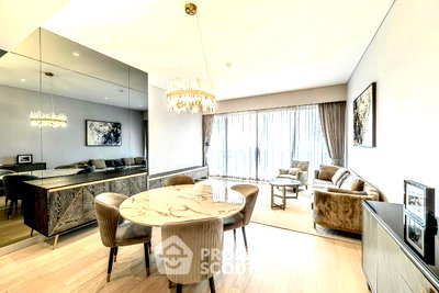 Condos for sale : 2-BR Condo For Sale At Tela Thonglor, BTS Thong Lor, 13th-Floor 110 Sqm (ID 1395475)