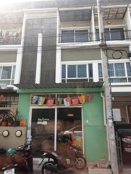 🔥 ขายโครงการนลิน อเวนิว 3 เขตสะพานสูง Nalin Avenue 3 Saphan Sung | ใกล้ MRT สัมมากร