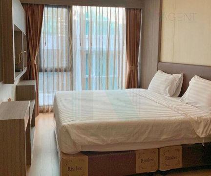 🔺 For Rent Condo ART @ THONGLOR 25 Building 1, Floor 8,1 bed room, Room size 40 sqm