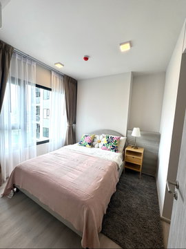 🎀for rent ห้องใหม่ แกะกล่อง 🎀 Cobe Ratchada Rama9  📌 1 bedroom 20,000/month.