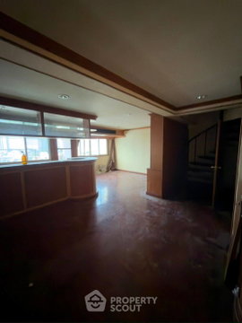 คอนโด 1 ห้องนอน ชั้น 17-18 Thonglor Tower Condominium ใกล้ BTS ทองหล่อ (ID 3129284)