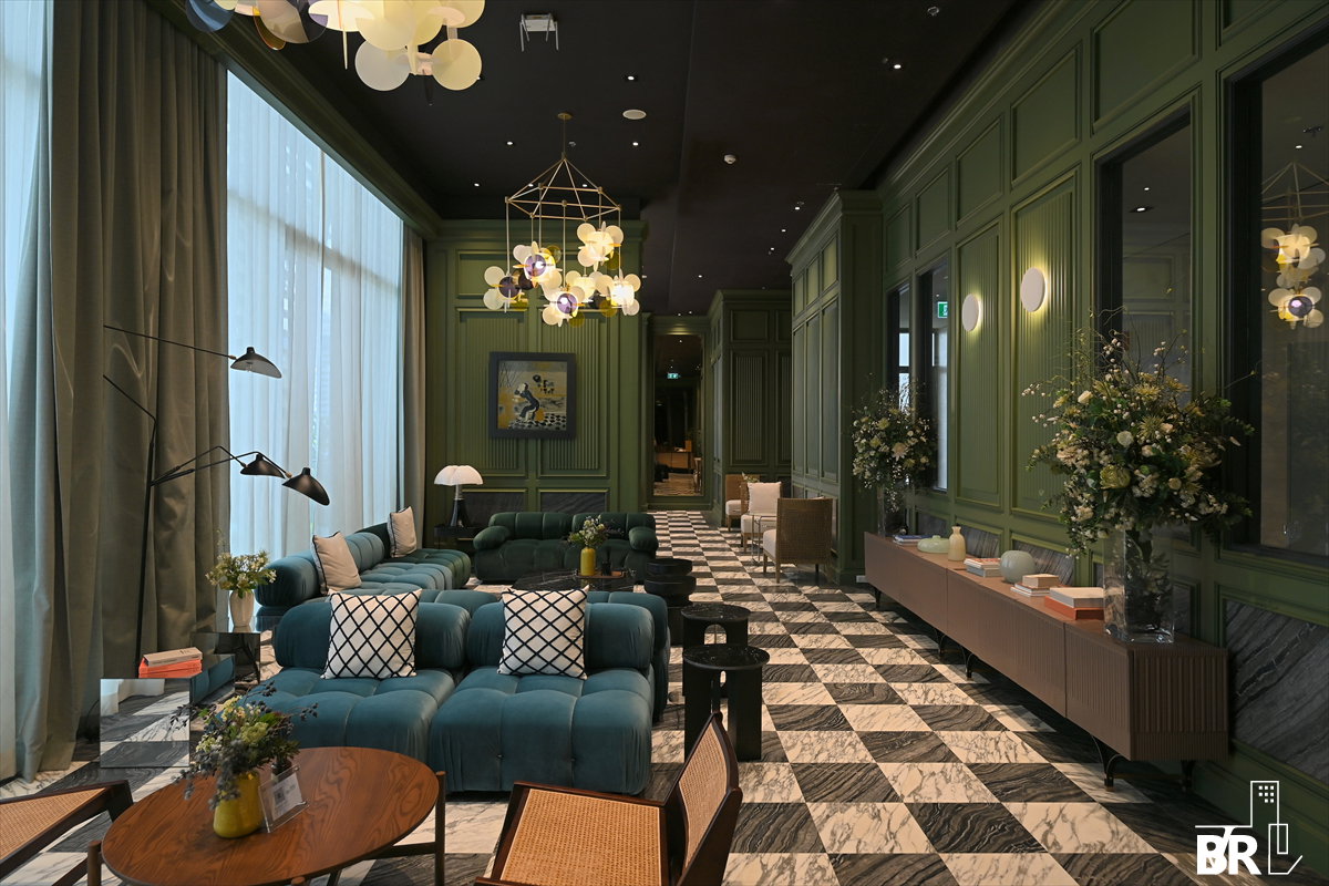 รูป 🏢ขายคอนโด Noble State 39 ห้องกว้าง 70 ตร.ม. ใกล้ BTS พร้อมพงษ์, 18.8 ล้าน! - รูปที่ 3/6