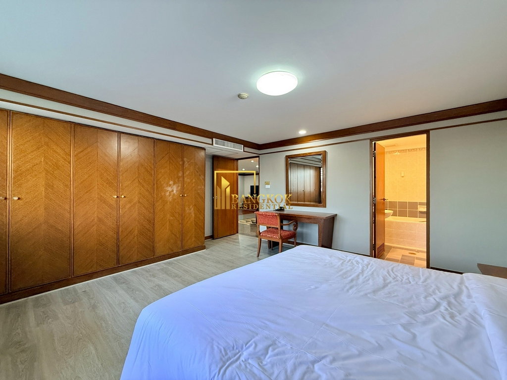 picture United Tower | Spacious 2 Bedroom Condo For Rent in Thonglor - BR61470CD - 11/30