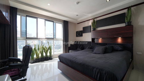 🛏️ Studio - 🛁 1 ห้องน้ำ - 🏙️ City View - 🇹🇭 ชื่อบริษัท - 🏢 Novana Residence Pattaya - รหัส: NOV20
