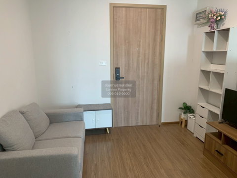 For Rent Condo , The LIVIN Phetkasem , MRT-Phasi Charoen , Bang Wa , Phasi Charoen , Bangkok , CX-87627 ✅ Live chat with us ADD LINE @connexproperty ✅