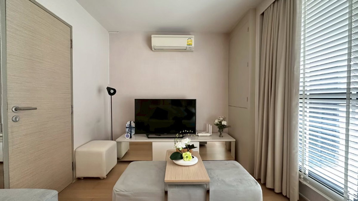 picture Condo for rent Liv@49 Monthly 52,000 thb. - 9/21