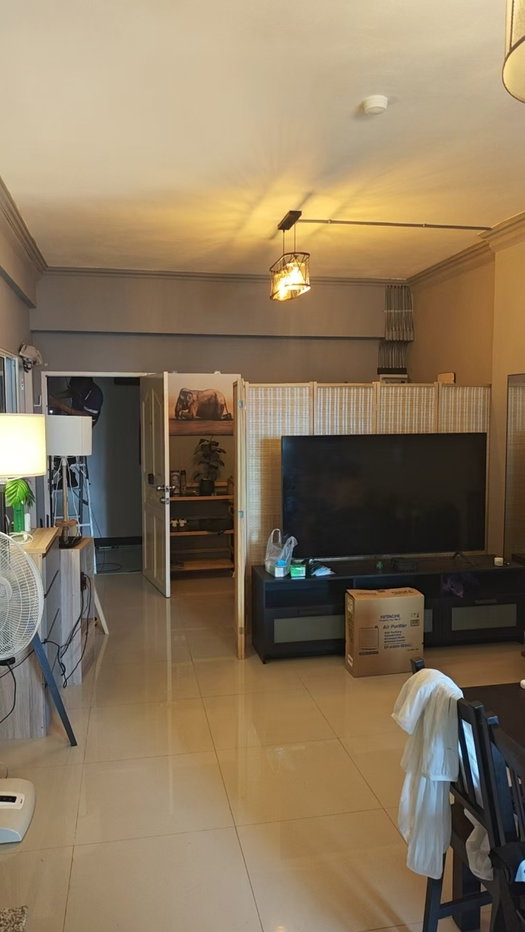 รูป Sale Silom Surawong  (3.8 Million Baht) - รูปที่ 1/11