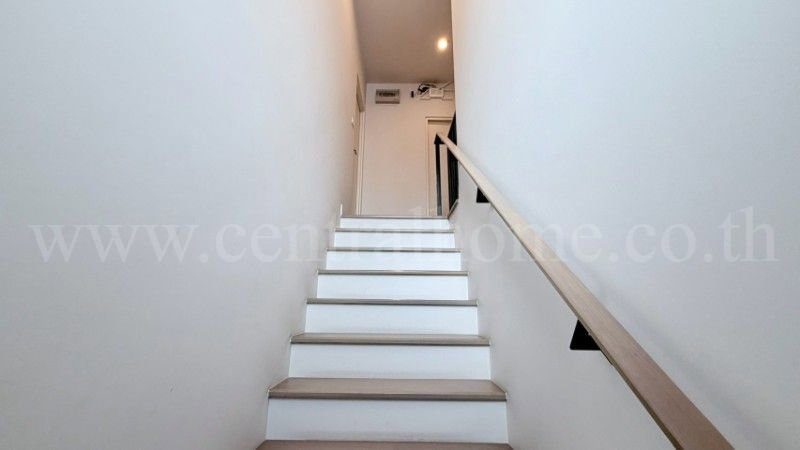 รูป บ้านเดี่ยว อณาสิริ ชัยพฤกษ์-วงแหวน หลังริม - รูปที่ 19/27