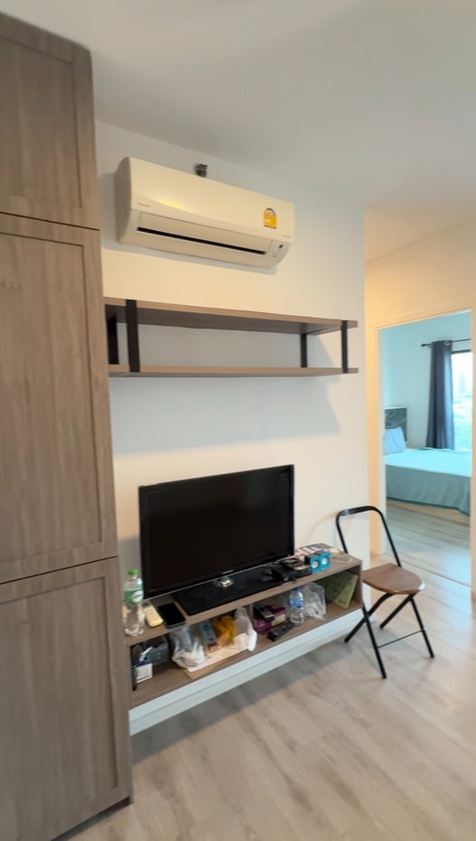 picture Kensington next to MRT Thipawan 2beds 2.2mb - 2/2