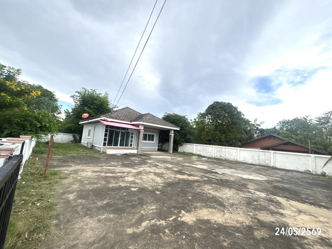 รูป บ้านเดี่ยว 155 ตร.วา วรารมณ์วิลล์ เมืองนครราชสีมา นครราชสีมา 3.6M - รูปที่ 15/27