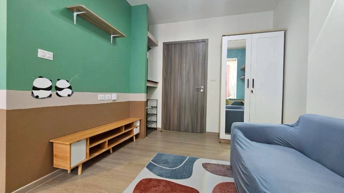 picture ND0900 For rent The Origin Bangkae - 6/10