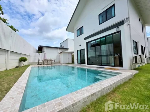 Baan Nimman Pool Villa | Bypass Road, Phuket 6626025