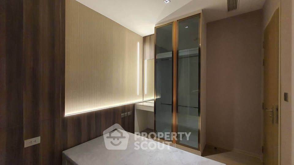 รูป คอนโด 2 ห้องนอน ชั้น 45 Ashton Silom ใกล้ BTS ช่องนนทรี (ID 3128792) - รูปที่ 6/11